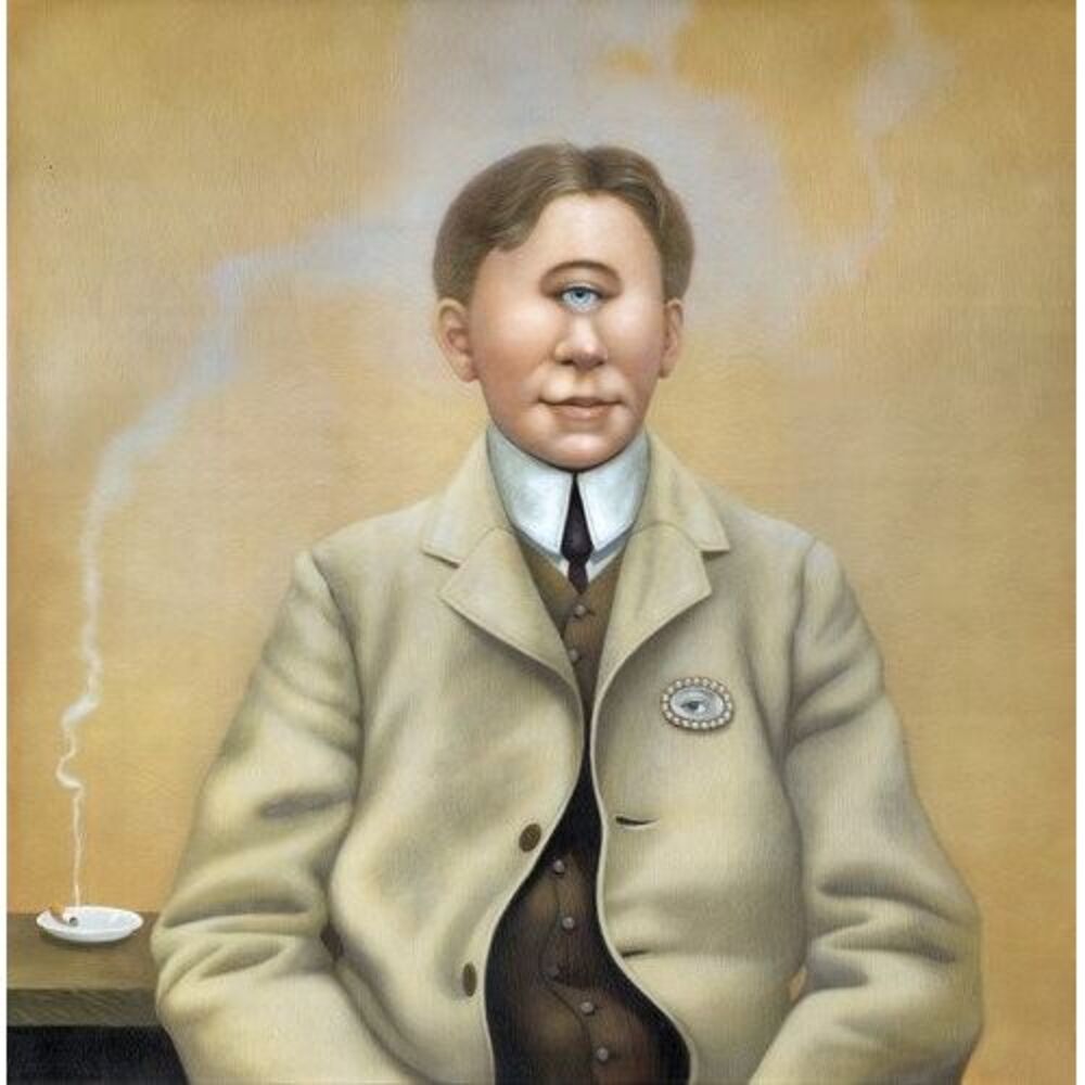 King Crimson - Radical Action to Unseat the Hold of Monkey Mind  CD
